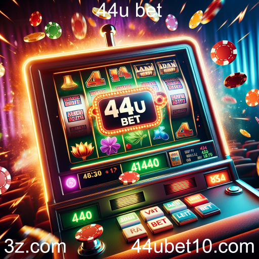 44u bet